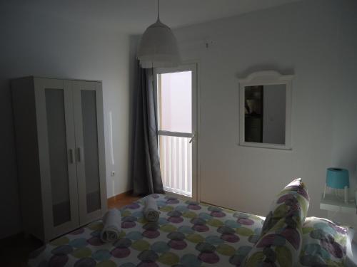 Apartamento Centro Playa