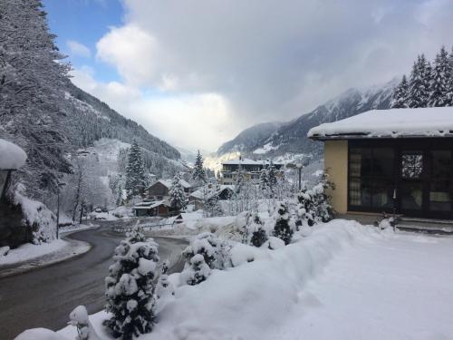 Imagen de la galería de Hotel Echo, en Bad Gastein