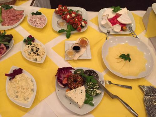 Hotel-Marks-Garni photo 62
