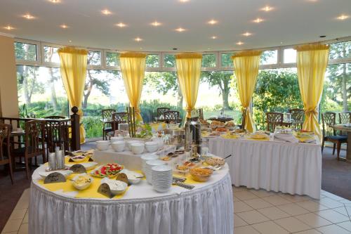 Hotel-Marks-Garni photo 53