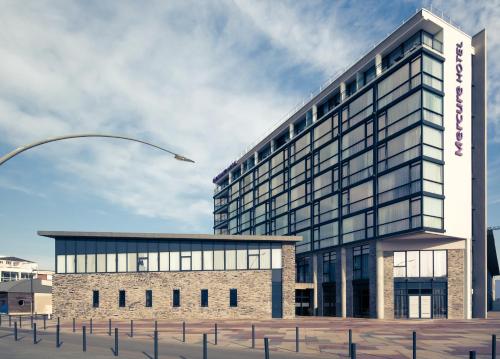 Mercure Cherbourg Centre Port – Photos 3