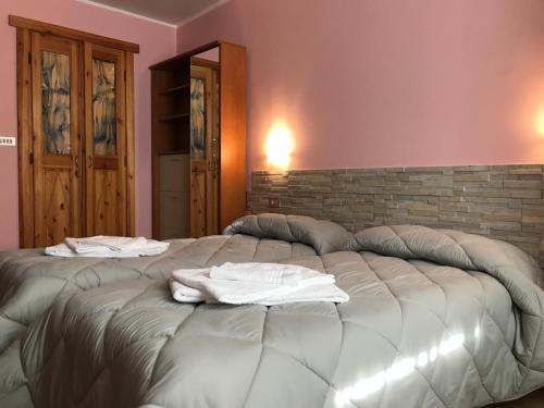 Gallery image of Hotel Olimpic in Sestriere