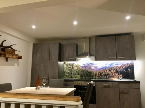 Fotografie z fotogalerie ubytování Achen Appartement v destinaci Bad Hofgastein