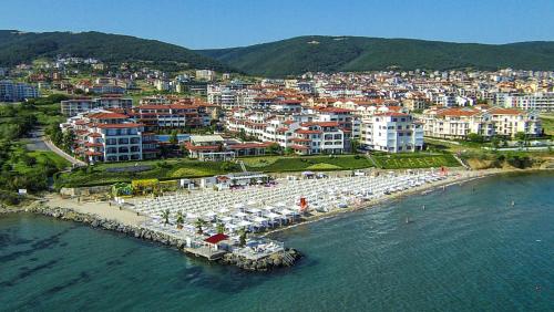 Gallery image of Casa Real in Sveti Vlas