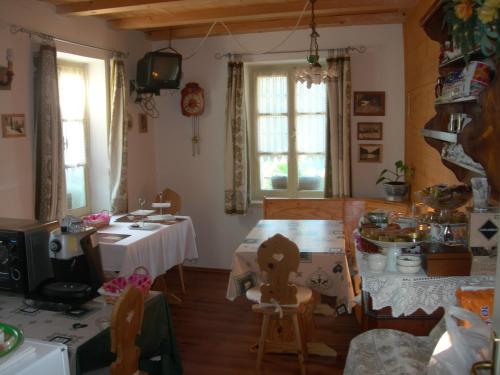 Photo de la galerie de l'établissement B&B Airone, à Venas