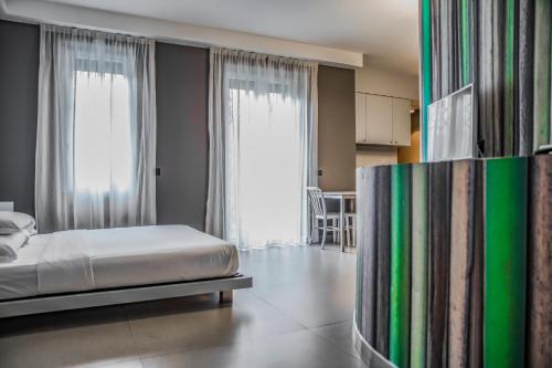 Gallery image of La Chambre Milano Guest House in Milan