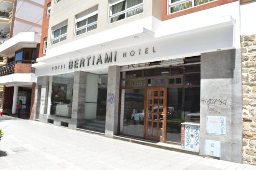 Hotel Bertiami, Mar del Plata, Argentina - Booking.com