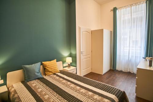 K29 Apartment | Budapest 1072 Budapest, 29 Klauzál utca kép - 3