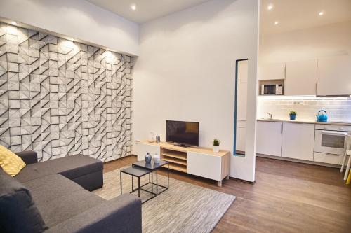 K29 Apartment | Budapest