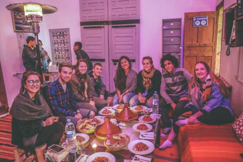 Earth Hostel – Photos 2