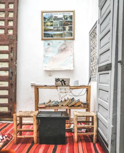 Earth Hostel – Photos 3