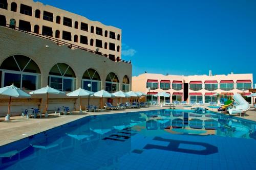 Galeriebild der Unterkunft Aida Beach Resort Serviced Apartments in El-Alamein