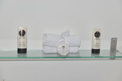 Fotografie z fotogalerie ubytování Matysiak Apartment v destinaci Edinburgh