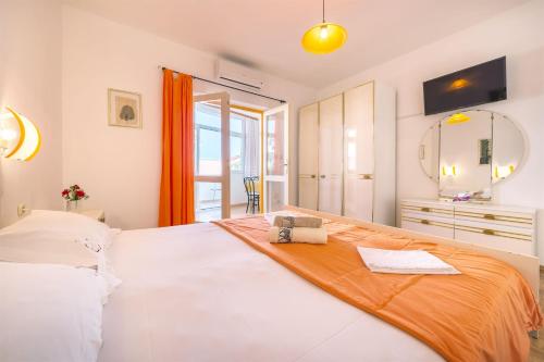 Apartments Zanze