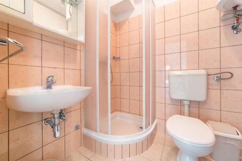 Apartments Zanze