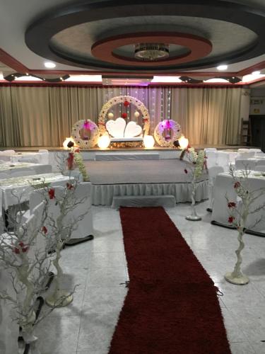 Gallery image of Hebron Hotel فندق الخليل in Hebron