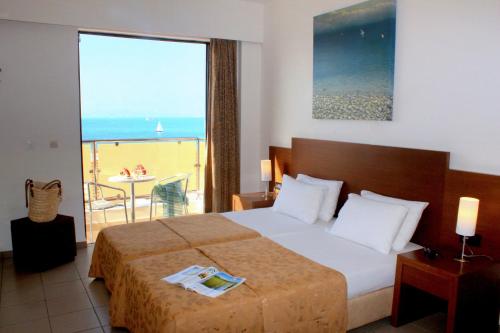 Gallery image of Rodian Gallery Hotel Apartments in Rhodes Town