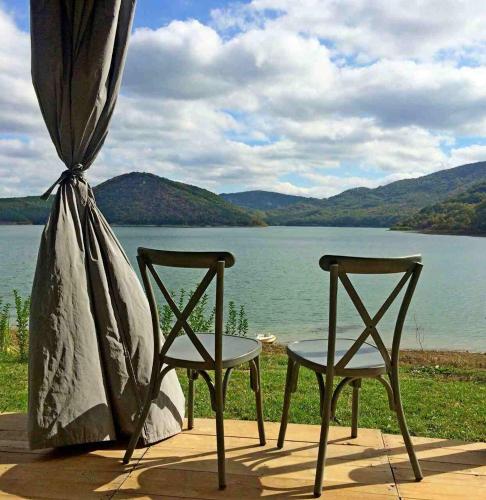 Photo de la galerie de l'établissement Family Hotel Sunrise, à Asparuhovo