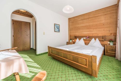 Hollersbach im Pinzgau