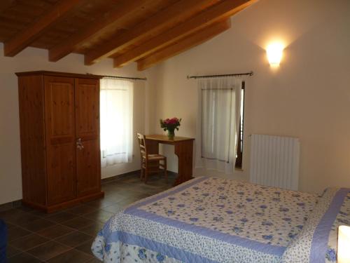 Gallery image of Agriturismo Corte Carolina in Verona