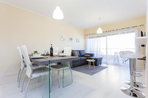 Beach View Apartment Litoralmar