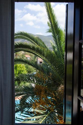 Gallery image of Elli Hotel in Skopelos Town