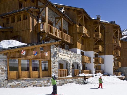 Le Chalet des Cimes – Photos 2