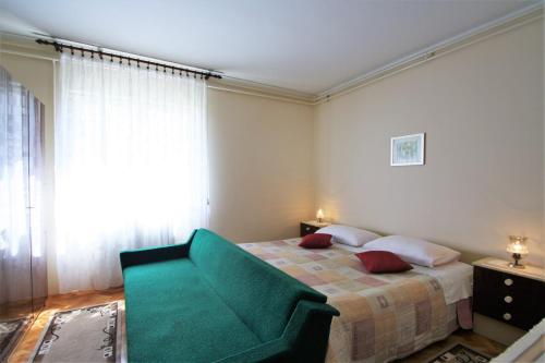 Fotografie z fotogalerie ubytování Apartment Mercedes v Poreči