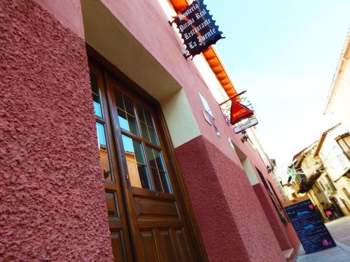 Foto de la galería de Casa Rural Parada Real en Garganta la Olla