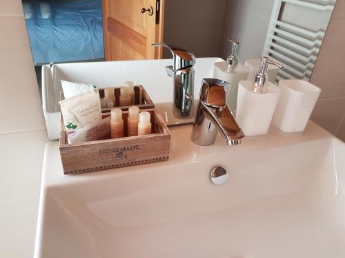Φωτογραφία από το άλμπουμ του B&B Pousada Rio Aosta-servizi di Bed and breakfast στην Αόστα