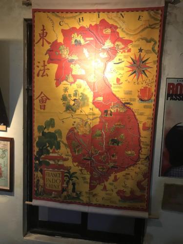 Galeriebild der Unterkunft Kwangchowan Hostel in Zhanjiang