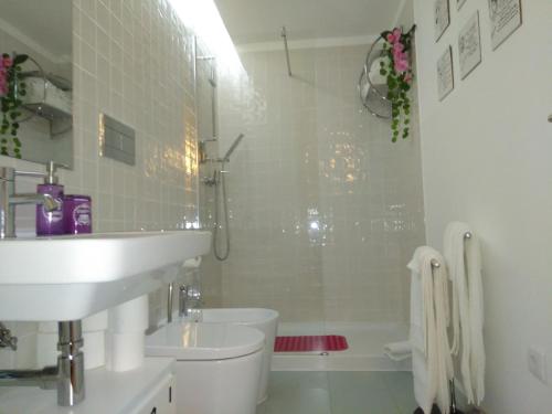 Romantic apartment Oportodowntown, with mezanine