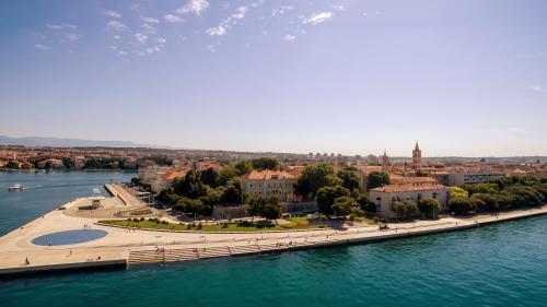 Zadar Dream Holiday Apartment