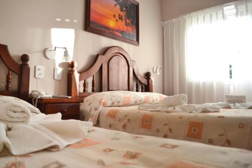 alquilar Hotel Rideamus en Villa Gesell
