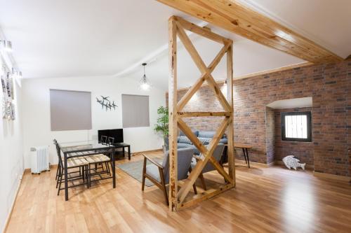 FLH Bairro Alto Stylish Apartment