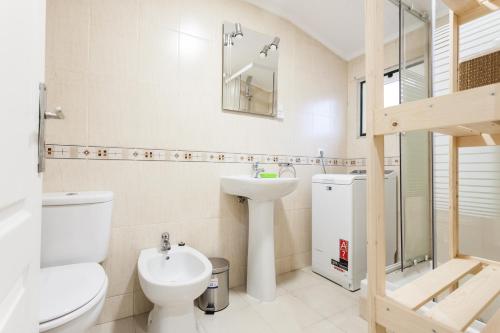 FLH Bairro Alto Stylish Apartment