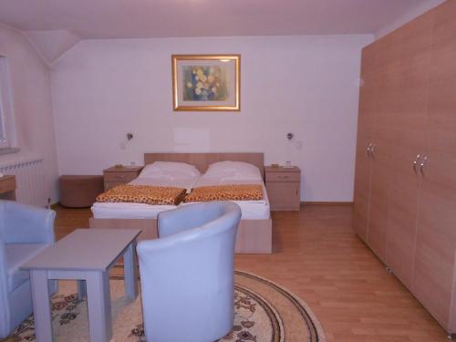 Gallery image of Rooms Zebax in Sarajevo