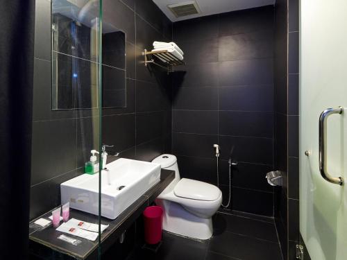 Gallery image of Ryokan Chic Hotel in Petaling Jaya