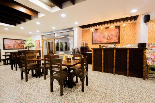 Imagem da galeria de Panna Heritage Boutique Hotel - SHA Plus em Chiang Mai