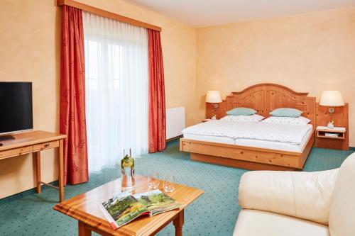 Hotel Garni Schöne Aussichten