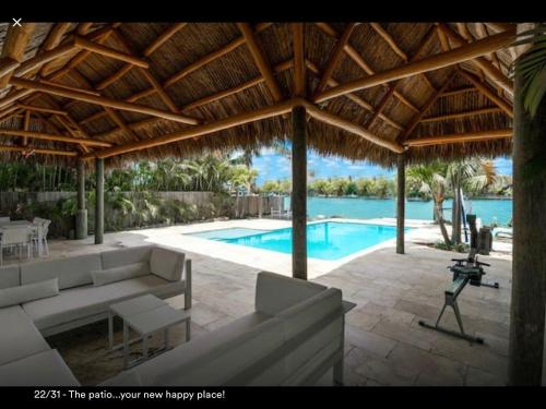 Gallery image of Miami Beach Waterfront in Miami Beach