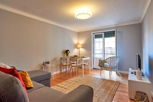 Charming Apartment in Alfama