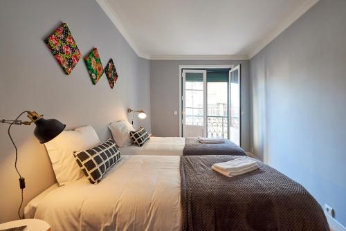 Charming Apartment in Alfama