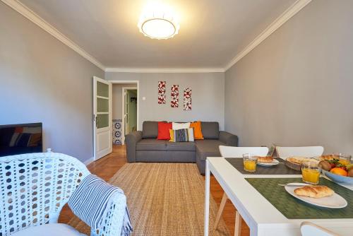 Charming Apartment in Alfama