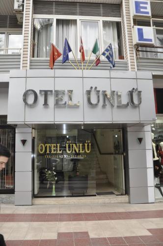 Gambar di galeri bagi Hotel Ünlü di Aydın