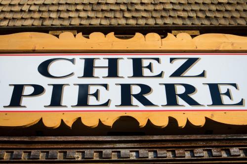 Zdjęcie z galerii obiektu Chez Pierre w mieście Lunz am See