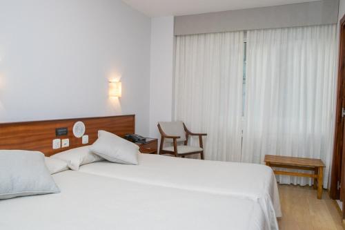 Gallery image of Hotel Brisa in A Coruña