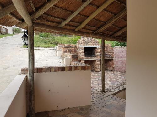 Galeriebild der Unterkunft Stone Crescent Hotel in Grahamstown
