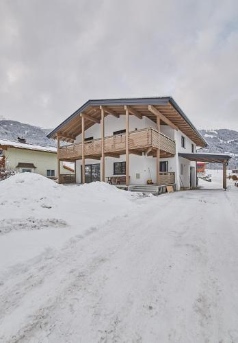 Holiday Penthouse Moosweg