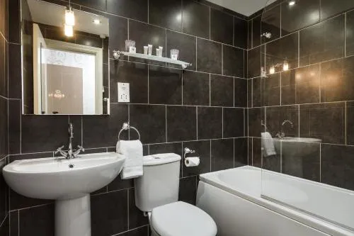 Lincoln House Private Hotel photo 14